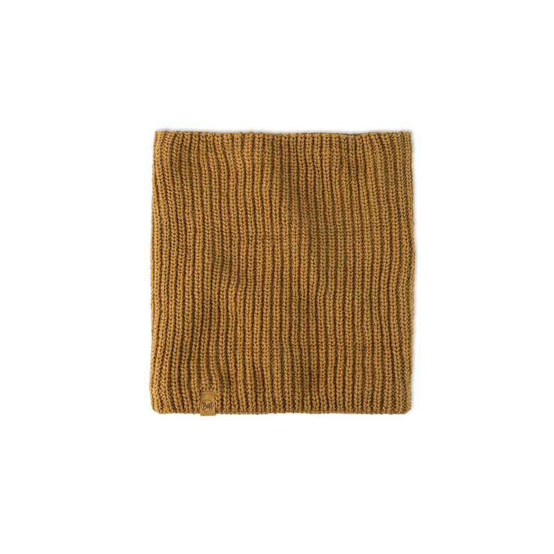 > 버프® > 라이프스타일 형태별 > Neckwarmer > Knitted & Polar > B/L.NeNP VAED - Ocher (129620.105.10) 