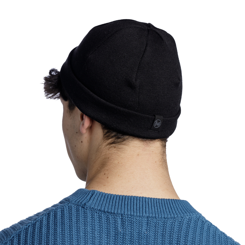 > 버프® > 라이프스타일 컬랙션 > DAILY > HAT > B/L.HatN ELRO - Black (132326.999.10) 