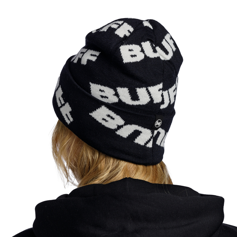 > 버프® > 라이프스타일 컬랙션 > LEISURE > HAT > B/L.HatN HIDO - Black (132332.999.10) 