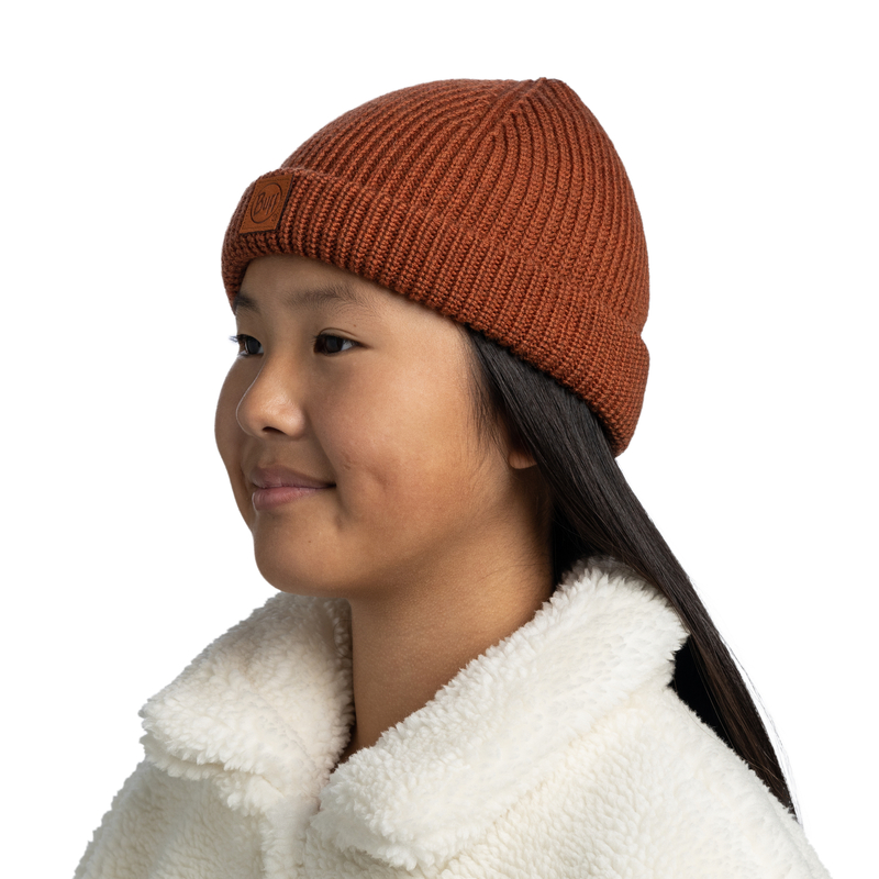 > 버프® > 라이프스타일 컬랙션 > KIDS > Junior HAT > B/L.JHatN CLUM - Cinnamon (132313.330.10) 