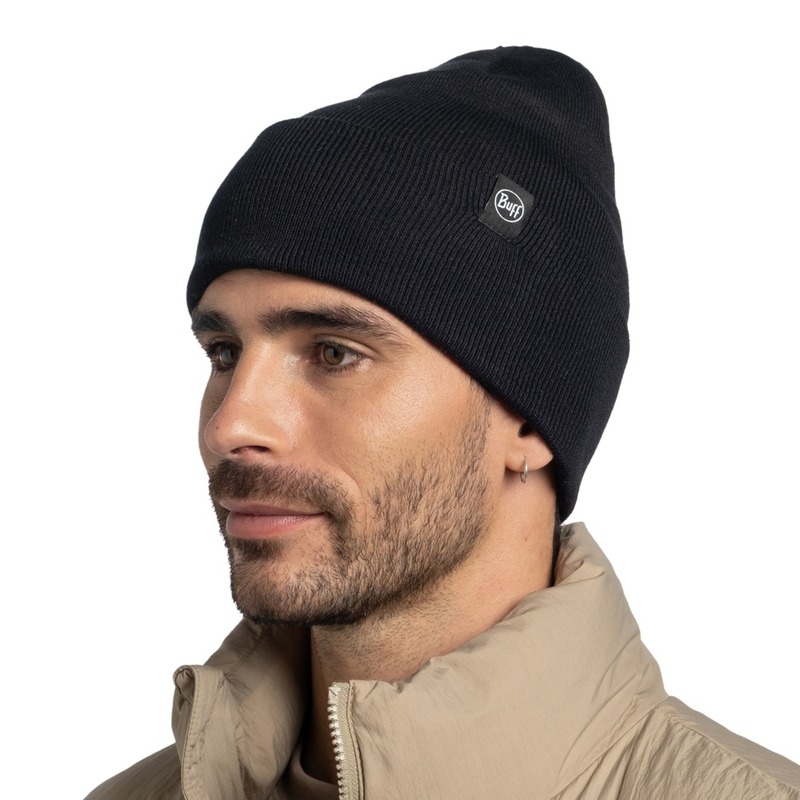 > 버프® > 라이프스타일 컬랙션 > LEISURE > HAT > B/L.HatN LILON - Black (134475.999.10) 
