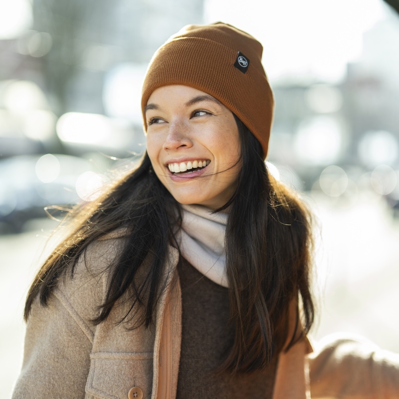 > 버프® > 라이프스타일 컬랙션 > LEISURE > HAT > B/L.HatN LILON - Copper (134475.333.10) 