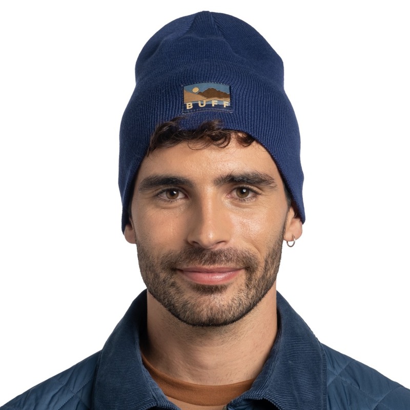 > 버프® > 라이프스타일 컬랙션 > LEISURE > HAT > B/L.HatN LILON Long - Midnight (134477.717.10) 