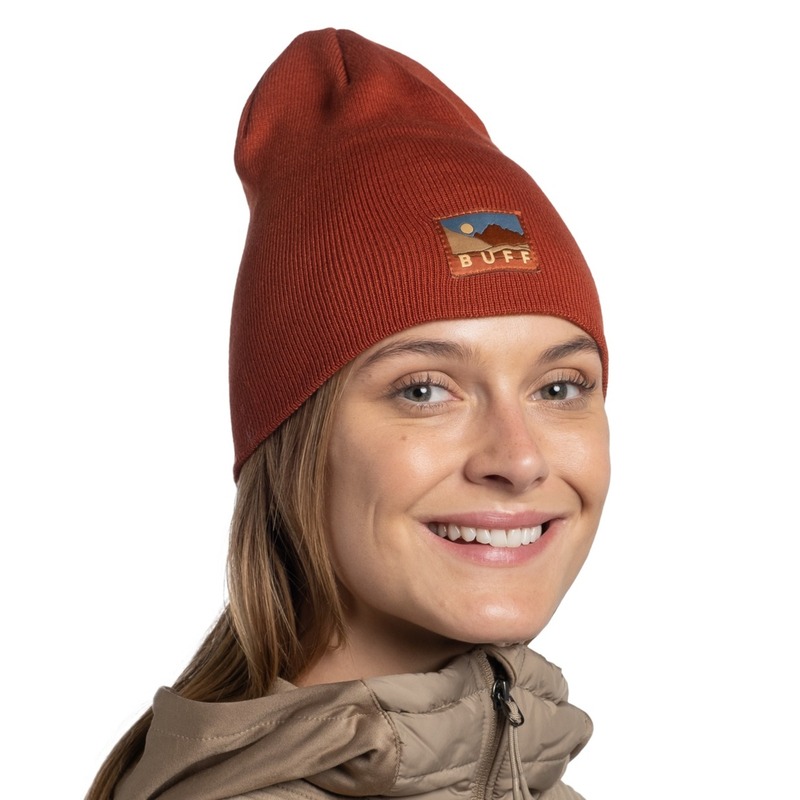 > 버프® > 라이프스타일 컬랙션 > LEISURE > HAT > B/L.HatN LILON Long - Cinnamon (134477.330.10) 