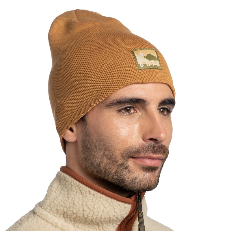 > 버프® > 라이프스타일 컬랙션 > LEISURE > HAT > B/L.HatN LILON Long - Peanut (134477.348.10) 