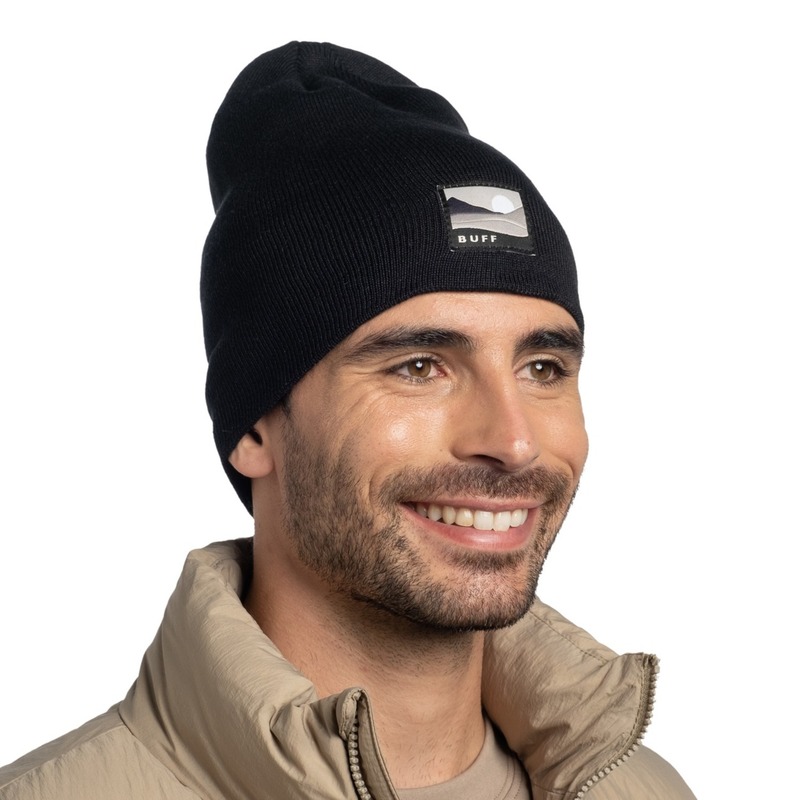 > 버프® > 라이프스타일 컬랙션 > LEISURE > HAT > B/L.HatN LILON Long - Black (134477.999.10) 