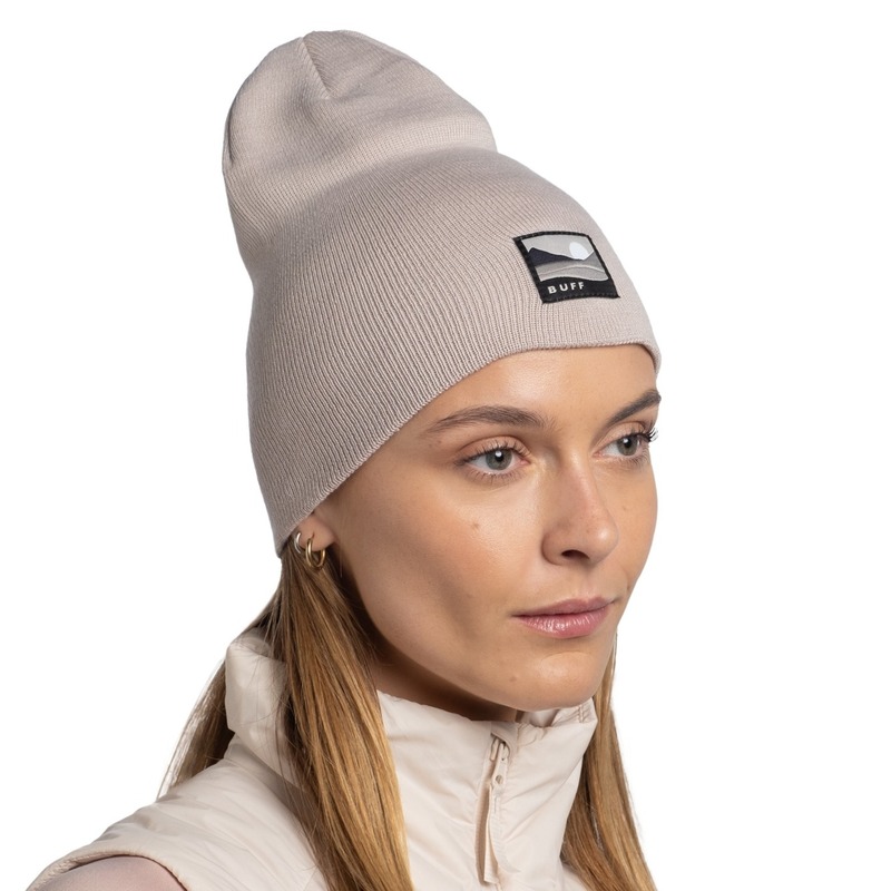 > 버프® > 라이프스타일 컬랙션 > LEISURE > HAT > B/L.HatN LILON Long - Birch Gray (134477.954.10) 