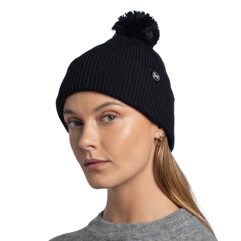 > 버프® > 라이프스타일 컬랙션 > DAILY > HAT > B/L.HatN RENVI - Black (134479.999.10) 