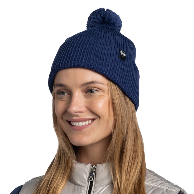> 버프® > 라이프스타일 컬랙션 > DAILY > HAT > B/L.HatN RENVI - Midnight (134479.717.10) 