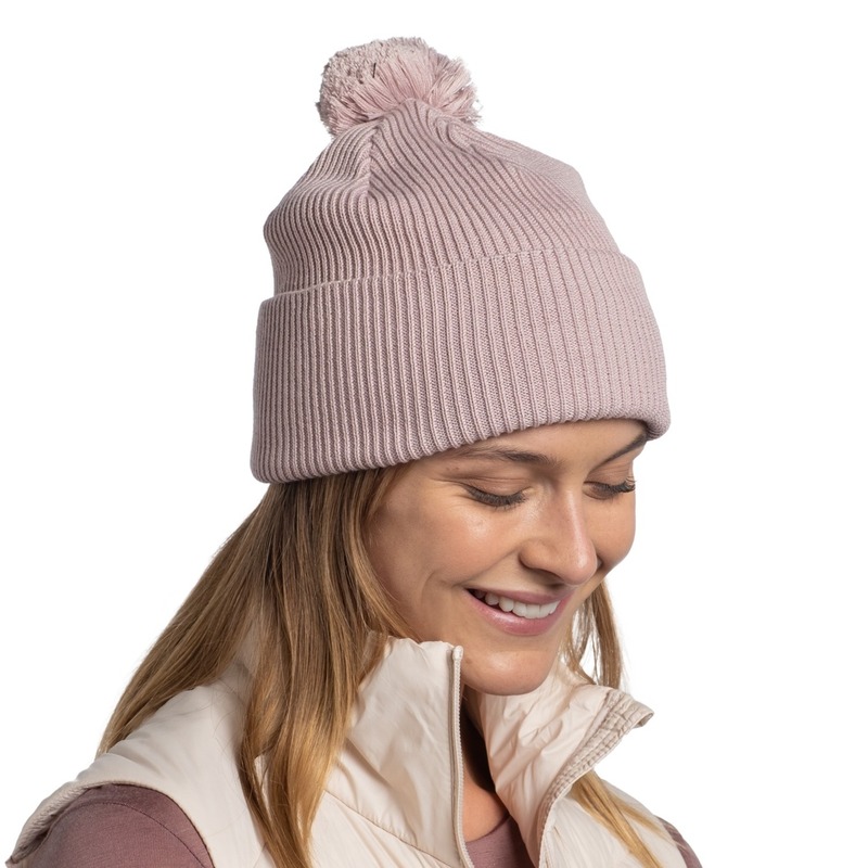 > 버프® > 라이프스타일 컬랙션 > DAILY > HAT > B/L.HatN RENVI - Rosewood (134479.341.10) 