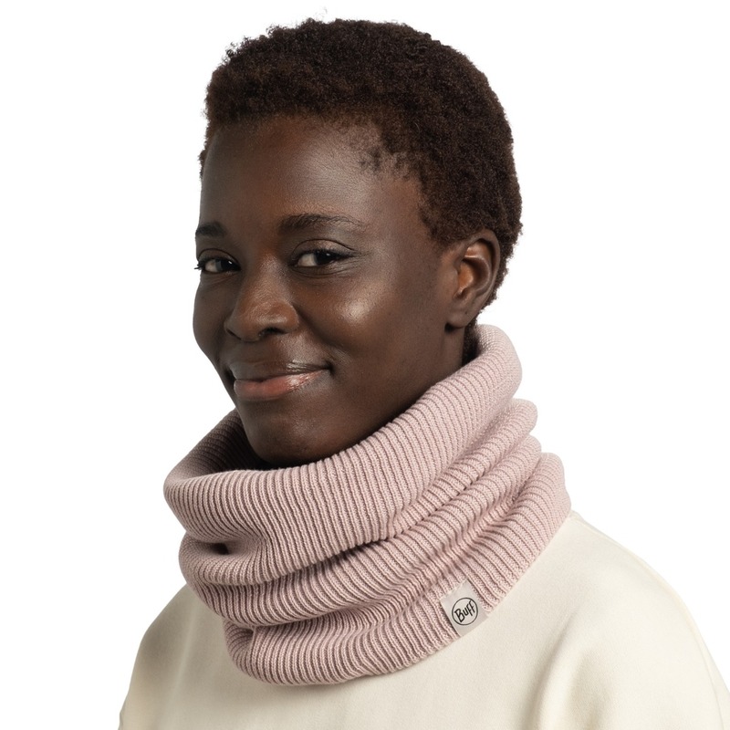 > 버프® > 라이프스타일 컬랙션 > DAILY > NECKWARMER COMFORT > B/L.NeNP RENVI - Rosewood (134481.341.10) 