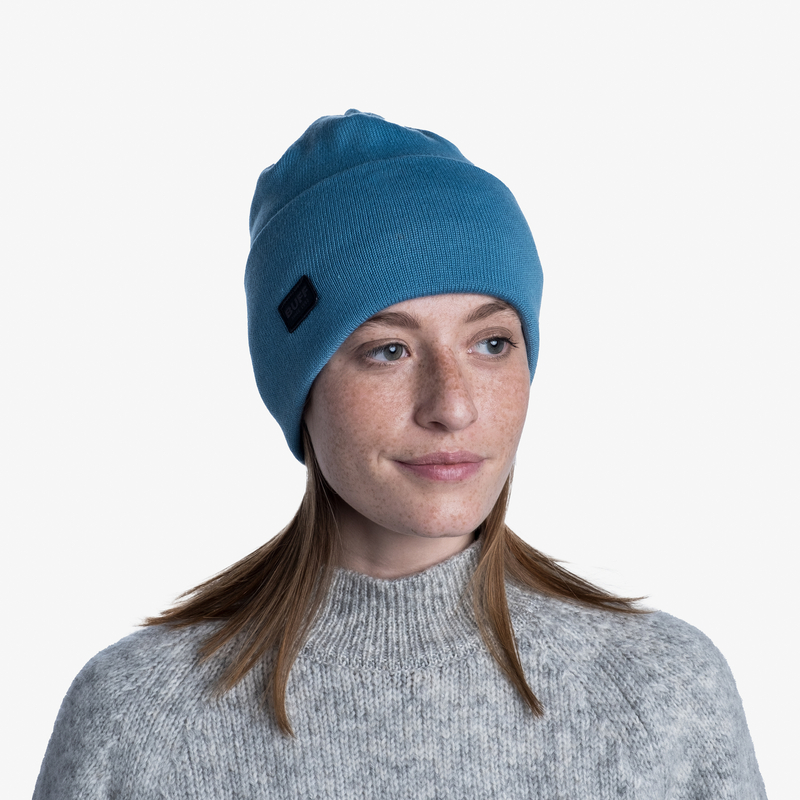 > 버프® > 라이프스타일 컬랙션 > DAILY > HAT > B/L.HatN NIELS - Dust Blue (126457.742.10) 
