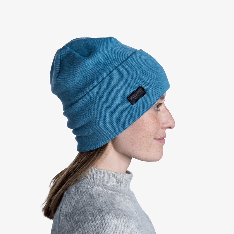 > 버프® > 라이프스타일 컬랙션 > DAILY > HAT > B/L.HatN NIELS - Dust Blue (126457.742.10) 