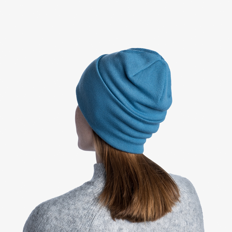 > 버프® > 라이프스타일 컬랙션 > DAILY > HAT > B/L.HatN NIELS - Dust Blue (126457.742.10) 