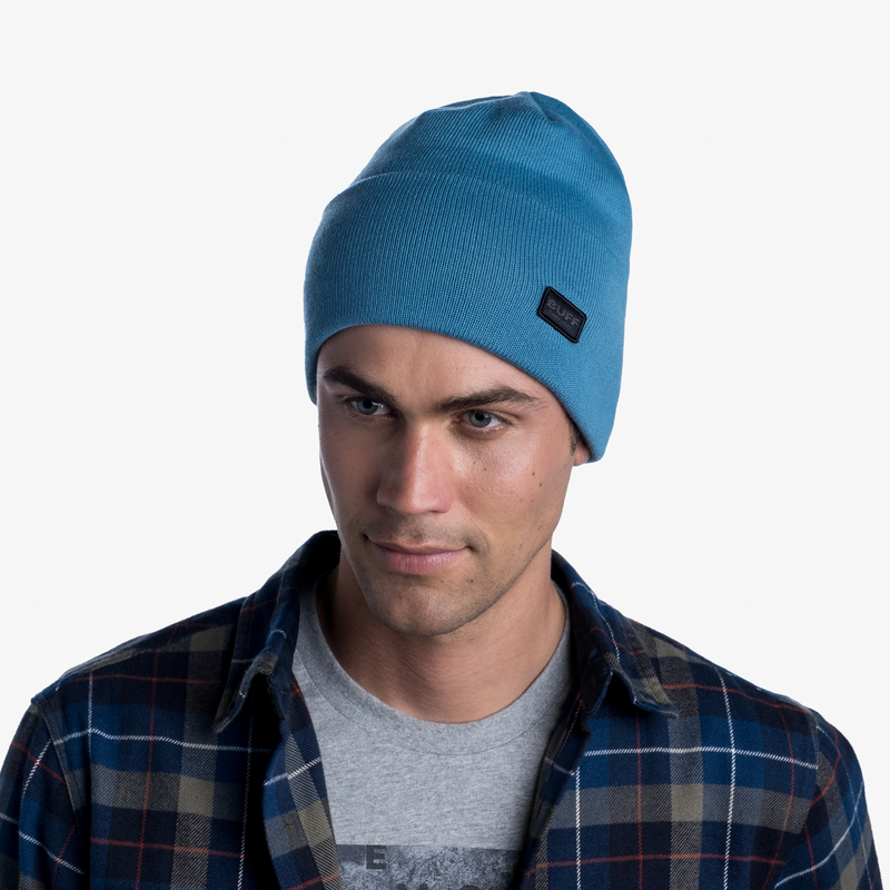 > 버프® > 라이프스타일 컬랙션 > DAILY > HAT > B/L.HatN NIELS - Dust Blue (126457.742.10) 