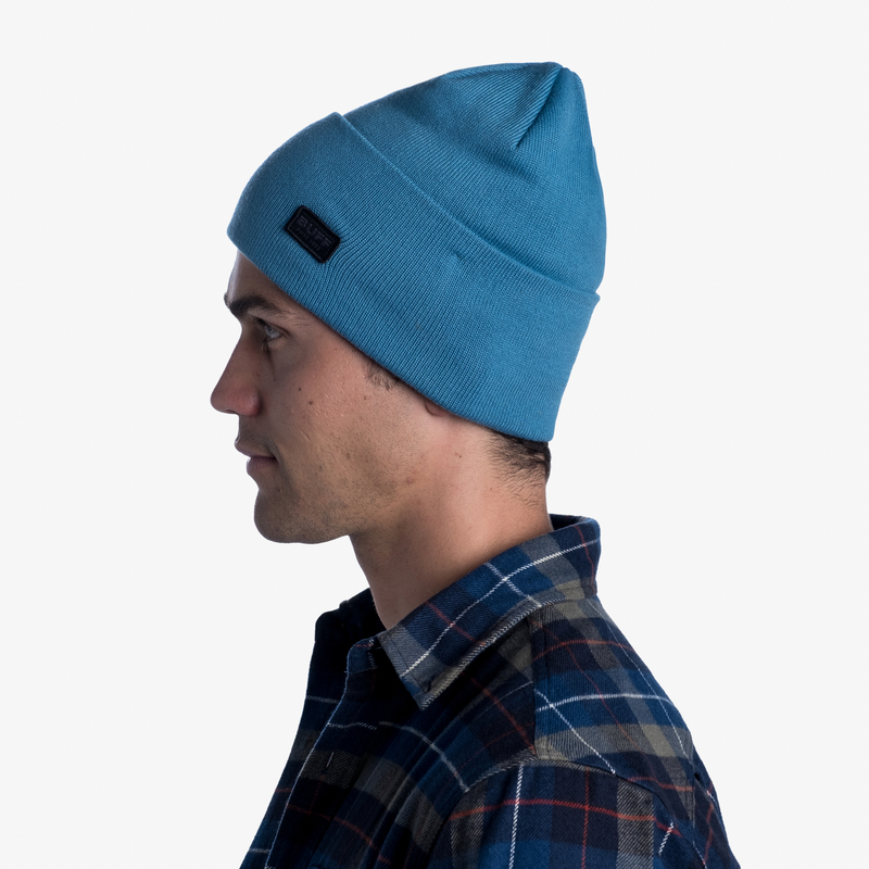 > 버프® > 라이프스타일 컬랙션 > DAILY > HAT > B/L.HatN NIELS - Dust Blue (126457.742.10) 
