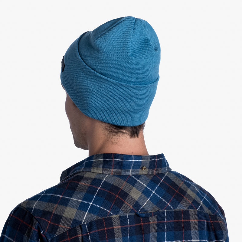 > 버프® > 라이프스타일 컬랙션 > DAILY > HAT > B/L.HatN NIELS - Dust Blue (126457.742.10) 