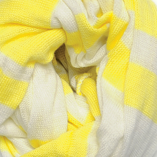 > 버프® > 어반 버프 컬랙션 > Spring - Summer > CO1 > CO1 STRIPED White-Yellow (342015) 