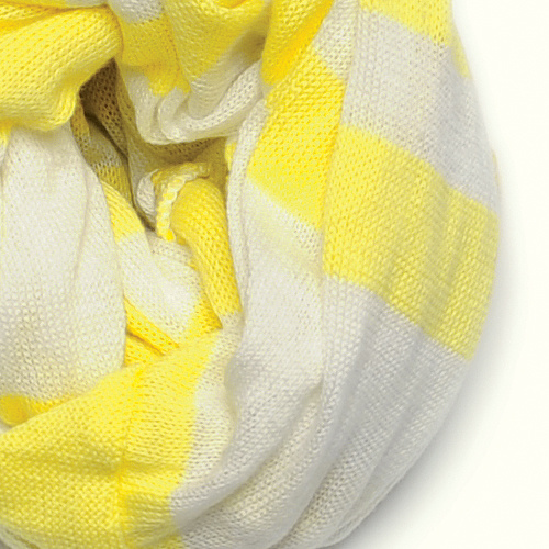 > 할인상품 > 알팩몰 할인상품 > 일반할인상품 > CO1 STRIPED White-Yellow (342015) 