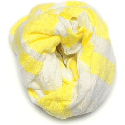 > 할인상품 > 알팩몰 할인상품 > 일반할인상품 > CO1 STRIPED White-Yellow (342015) 