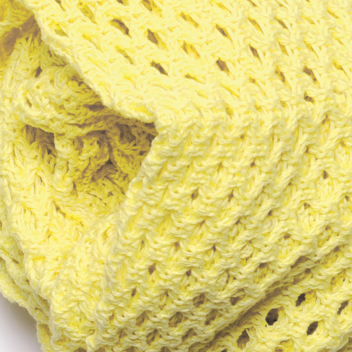 > 버프® > 어반 버프 컬랙션 > Spring - Summer > CO3 > CO3 THICK OPENWORK Yellow (342024) 