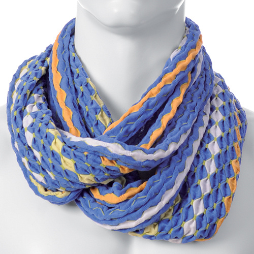 > 버프® > 어반 버프 컬랙션 > Spring - Summer > LG1 > LG1 RHOMBUS Blue (343038) 