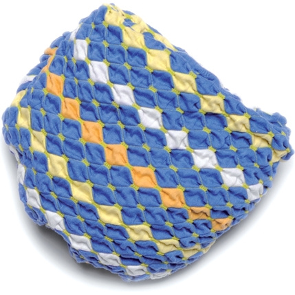 > 버프® > 어반 버프 컬랙션 > Spring - Summer > LG1 > LG1 RHOMBUS Blue (343038) 