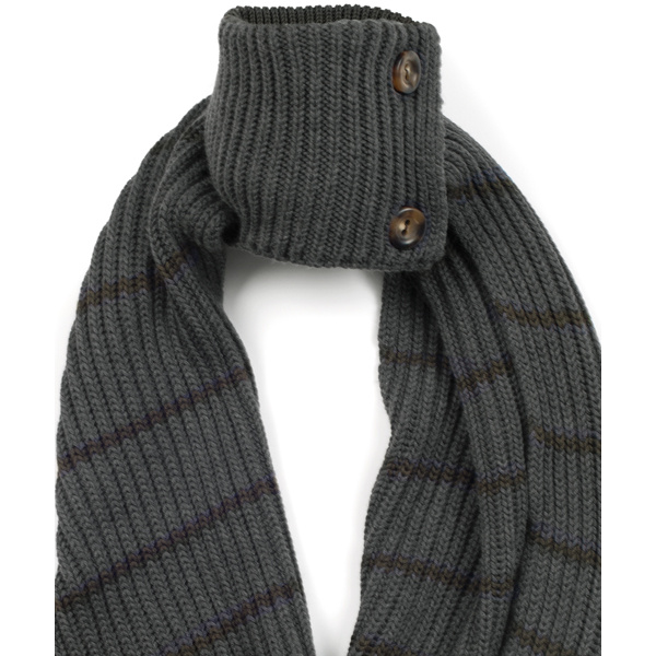 > 버프® > 어반 버프 컬랙션 > Autumn - Winter > Indie > IN COWL Grey - Khaki (342044) 