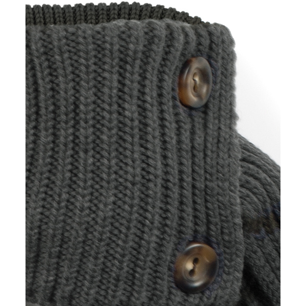 > 버프® > 어반 버프 컬랙션 > Autumn - Winter > Indie > IN COWL Grey - Khaki (342044) 