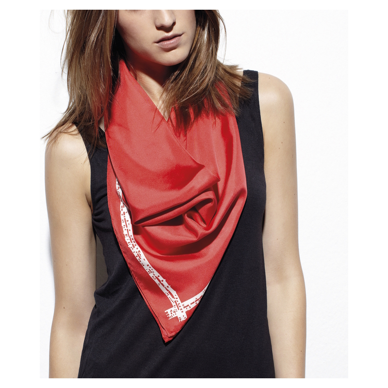 > 버프® > 어반 버프 컬랙션 > Spring - Summer > Indie > IN Snake - Red (342050) 