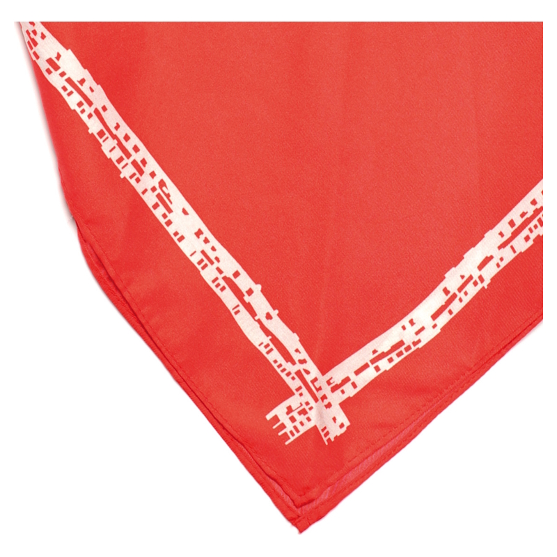 > 버프® > 어반 버프 컬랙션 > Spring - Summer > Indie > IN Snake - Red (342050) 