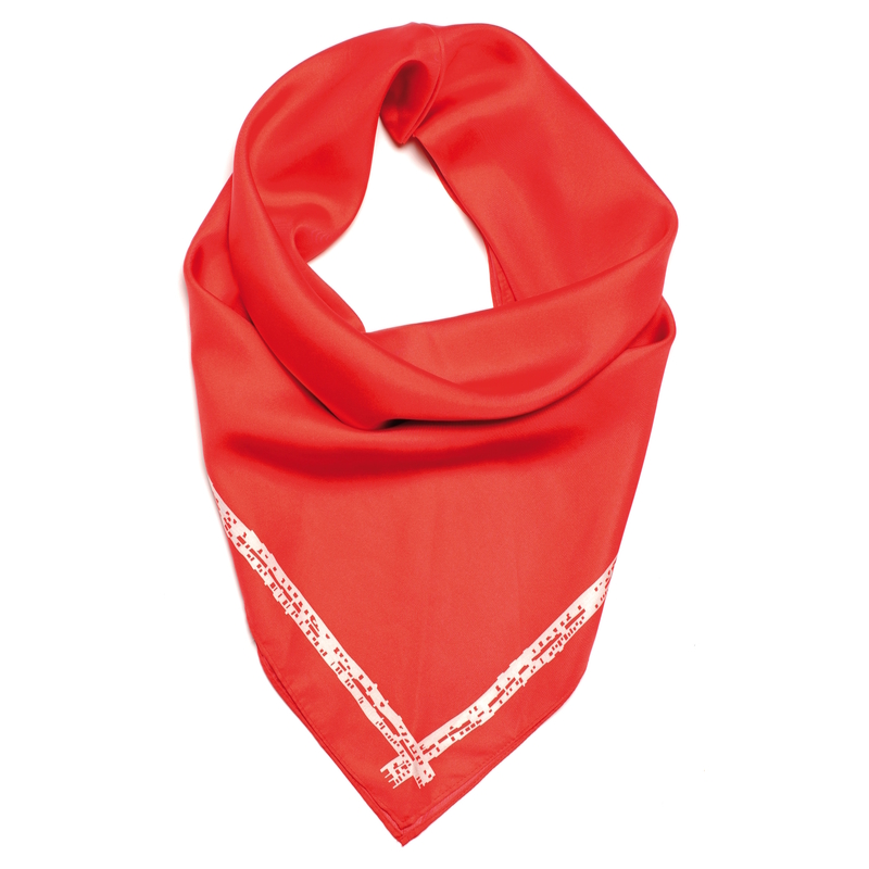 > 버프® > 어반 버프 컬랙션 > Spring - Summer > Indie > IN Snake - Red (342050) 