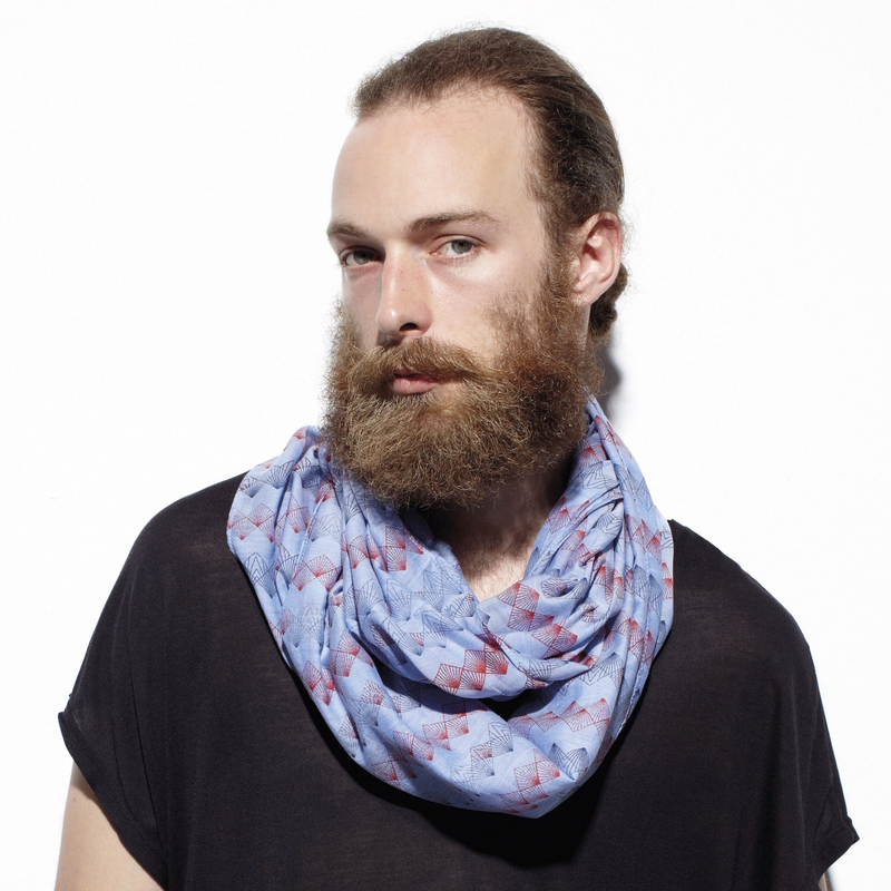 > 버프® > 어반 버프 컬랙션 > Spring - Summer > Indie > IN Beam - Light Blue (342058) 