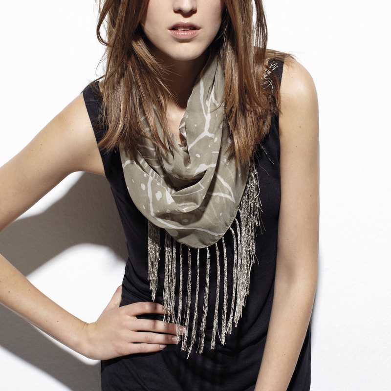 > 버프® > 어반 버프 컬랙션 > Spring - Summer > Indie > IN Shawnee - Taupe Grey (342059) 