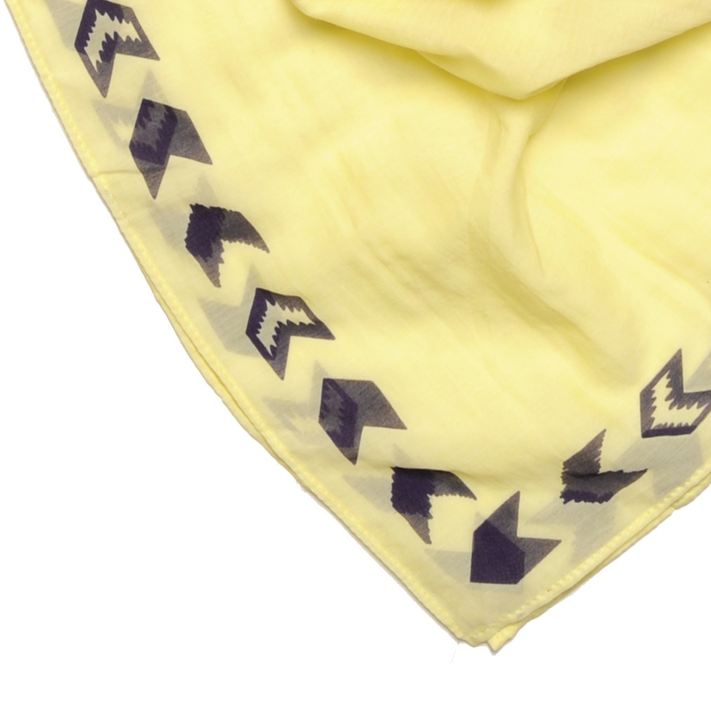> 버프® > 어반 버프 컬랙션 > Spring - Summer > Varsity > VA Indian - Yellow (341047) 