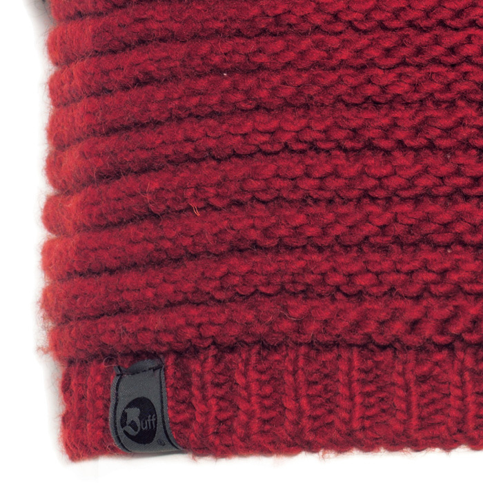 > 버프® > 어반 버프 컬랙션 > Autumn - Winter > Varsity 13 > VA GRIBLING - Red (341082) 