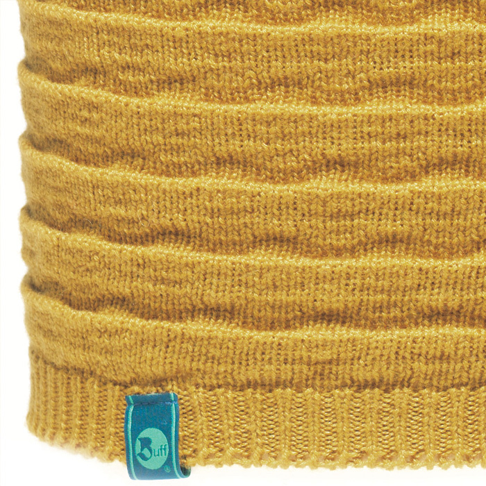 > 버프® > 어반 버프 컬랙션 > Autumn - Winter > Varsity 13 > VA SWELL - Mustard (341086) 