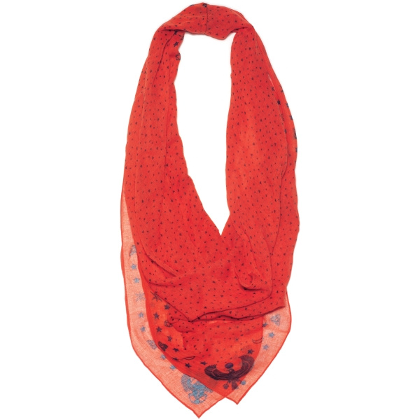 > 버프® > 어반 버프 컬랙션 > Autumn - Winter > Varsity 13 > VA ZOUNDER - Coral (341112) 