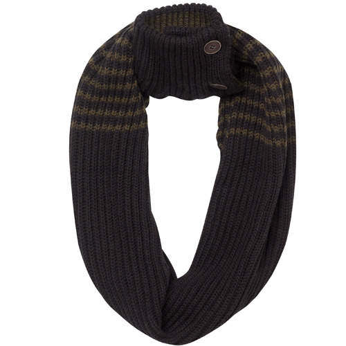 > 버프® > 어반 버프 컬랙션 > Autumn - Winter > Studio 14 > ST COWL - Black (1330.999) 