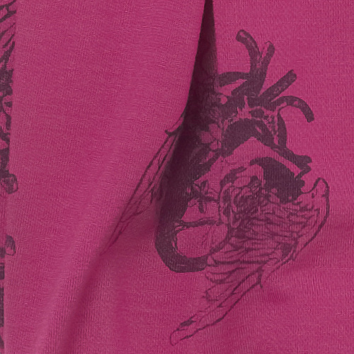 > 버프® > 어반 버프 컬랙션 > Autumn - Winter > Varsity 14 > VA LOVESTRUCK - Boysenberry (1336.610) 