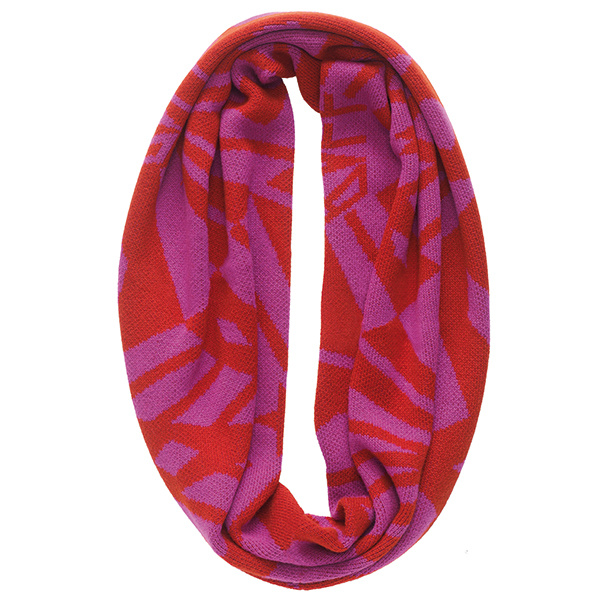 > 버프® > 어반 버프 컬랙션 > Autumn - Winter > Varsity 15 > Infinity > VA MOLIC - Red Clay (1685.417.10) 