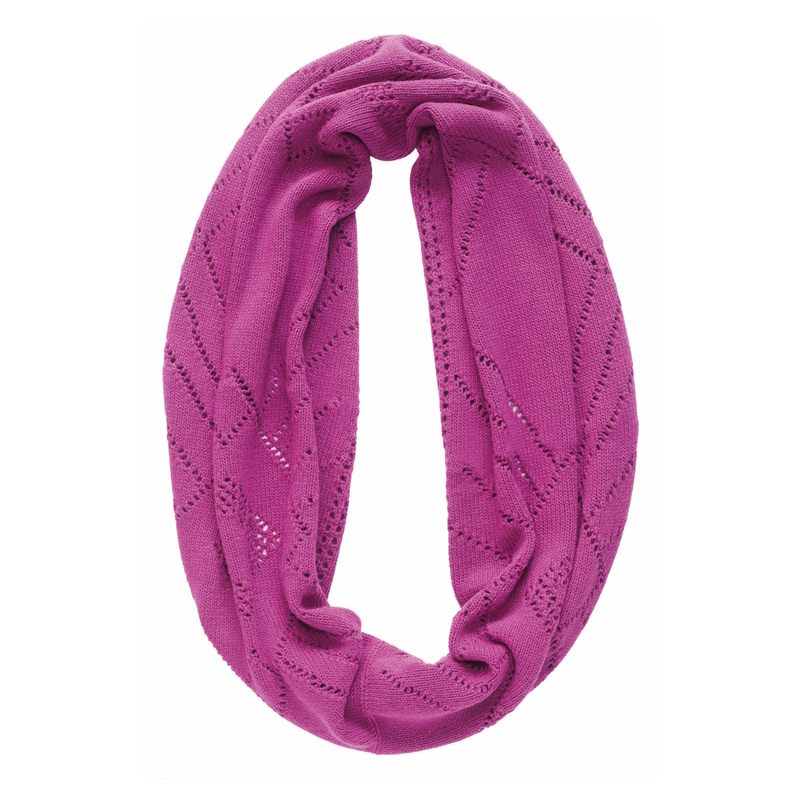 > 버프® > 어반 버프 컬랙션 > Autumn - Winter > Varsity 15 > Infinity > VA WERUS - Meadow Mauve (1684.523.10) 