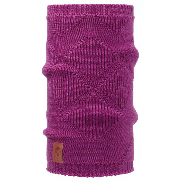 > 버프® > 어반 버프 컬랙션 > Autumn - Winter > Varsity 15 > Neckwarmer > VA KASEGU - Meadow Mauve (1678.523.10) 