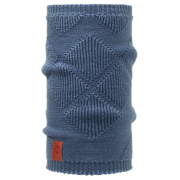 > 버프® > 어반 버프 컬랙션 > Autumn - Winter > Varsity 15 > Neckwarmer > VA KASEGU - Stonewashed Blue (1678.767.10) 