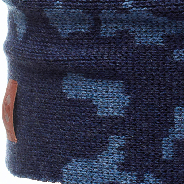 > 버프® > 어반 버프 컬랙션 > Autumn - Winter > Studio 15 > Collar > ST MERCURE - Dark Denim (1653.766.10) 