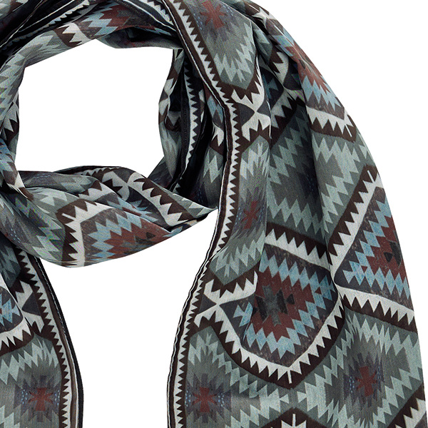 > 버프® > 어반 버프 컬랙션 > Spring - Summer > Scarf > VA Hoover - GARGOYLE (1793.910) 