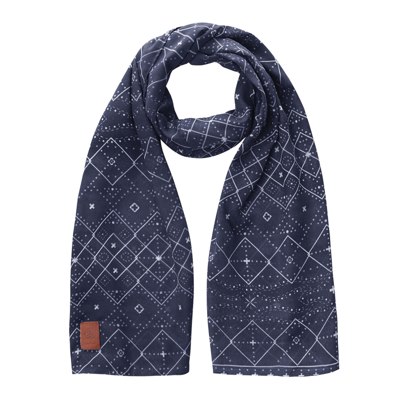 > 버프® > 어반 버프 컬랙션 > Spring - Summer > Scarf > ST Ive - PATRIOT BLUE (1785.771) 