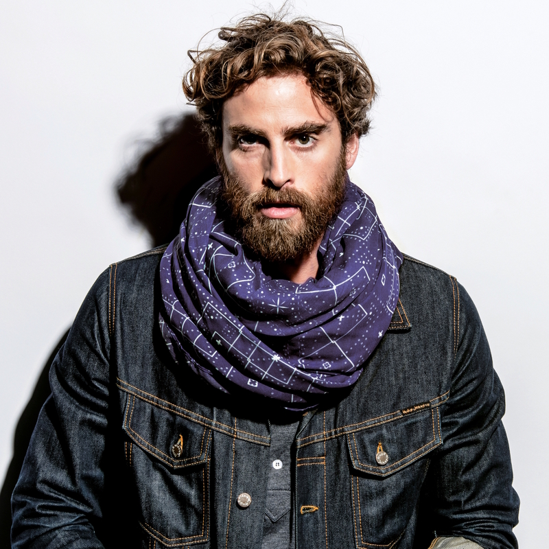 > 버프® > 어반 버프 컬랙션 > Spring - Summer > Scarf > ST Ive - PATRIOT BLUE (1785.771) 