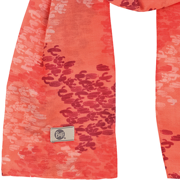 > 버프® > 어반 버프 컬랙션 > Spring - Summer > Scarf > VA Laredoi - CORAL (1794.506) 