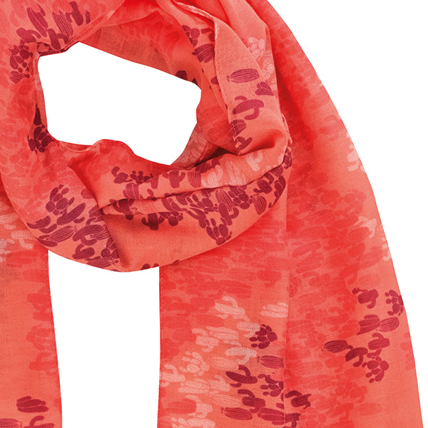 > 버프® > 어반 버프 컬랙션 > Spring - Summer > Scarf > VA Laredoi - CORAL (1794.506) 